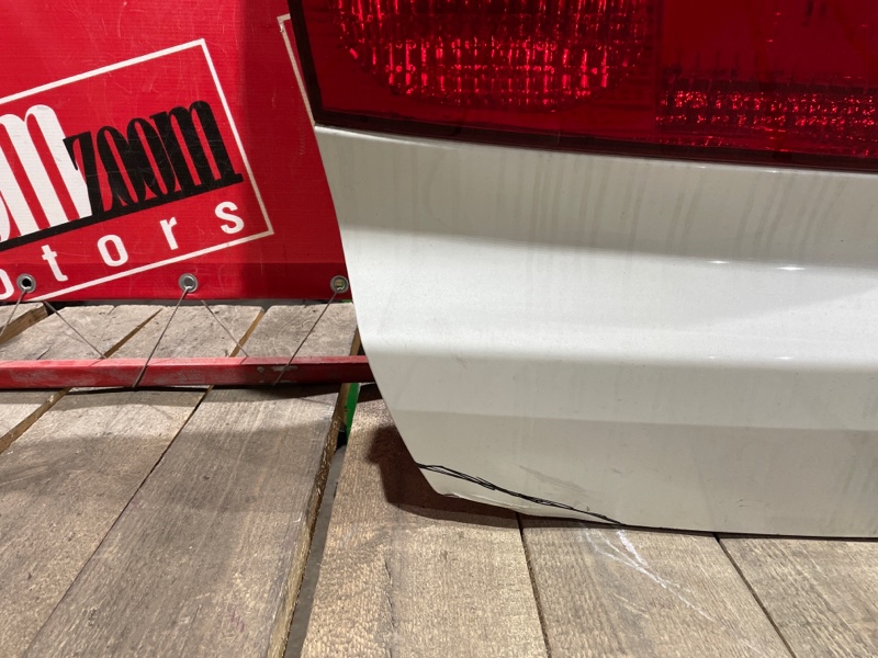 Дверь задняя багажника, 7300 рублей, Красноярск