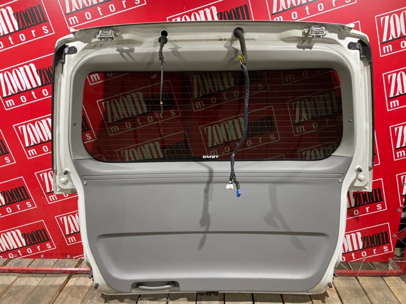 Дверь задняя багажника, 7300 рублей, Красноярск