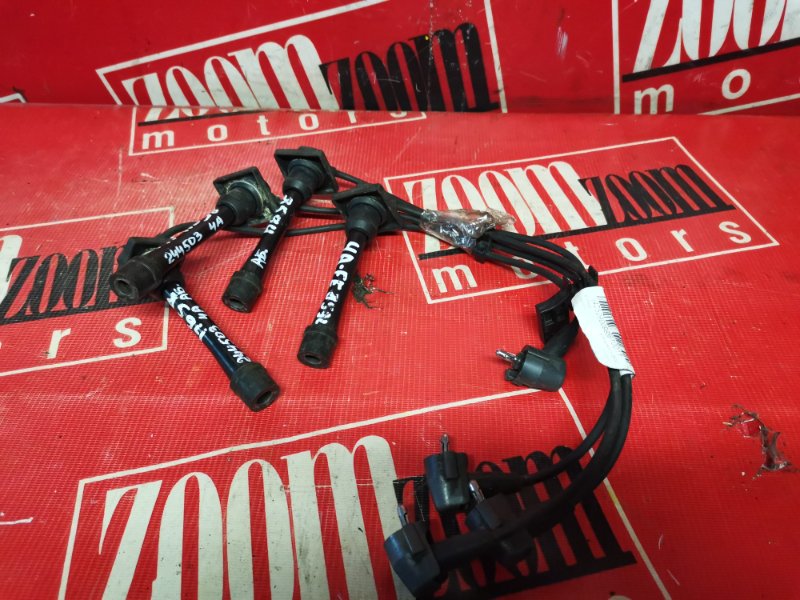 Провод высоковольтный, 2700 рублей, Красноярск