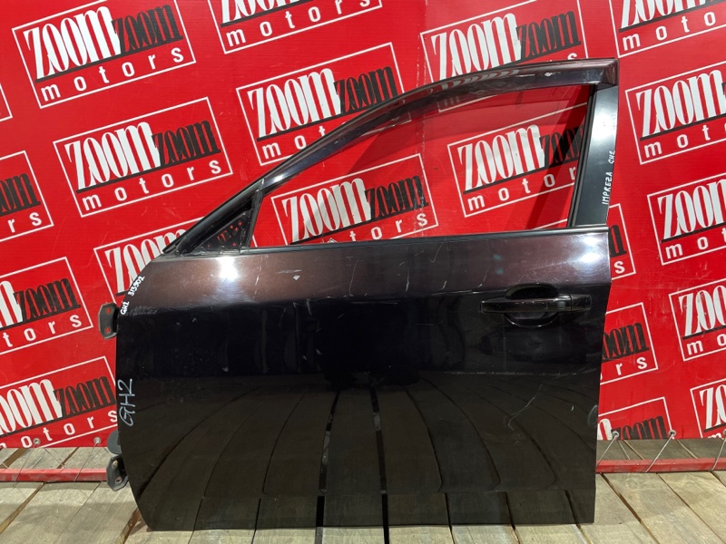 Дверь боковая, 6200 рублей, Красноярск