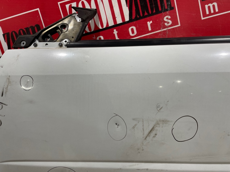 Дверь боковая, 4800 рублей, Красноярск