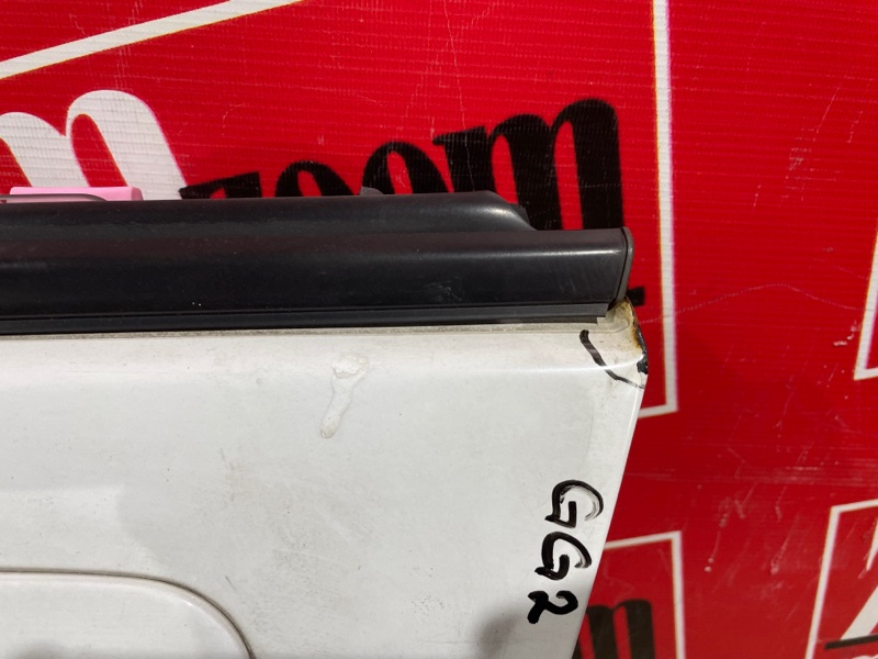 Дверь боковая, 4800 рублей, Красноярск