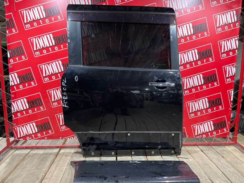 Дверь боковая, 6700 рублей, Красноярск