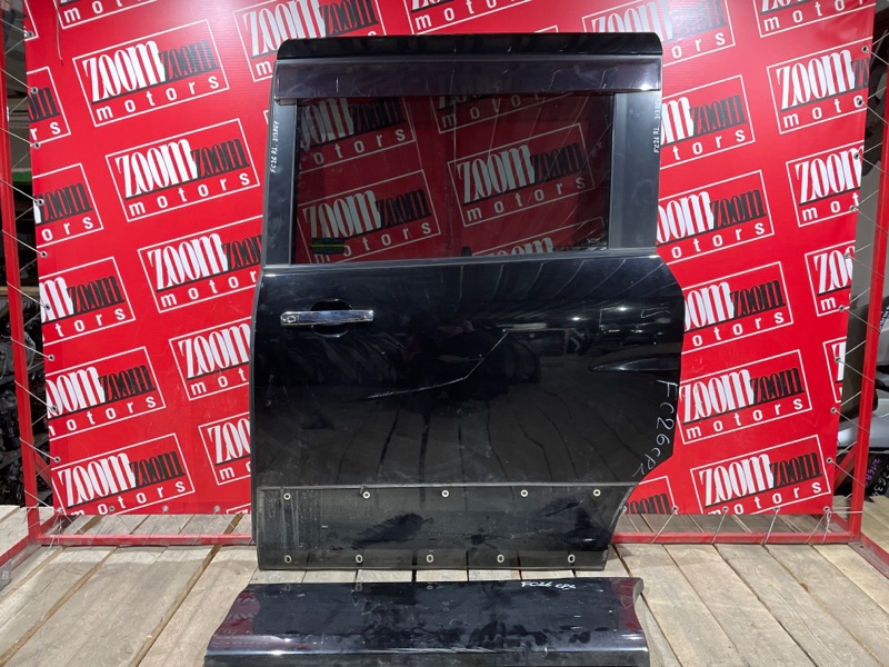 Дверь боковая, 6700 рублей, Красноярск