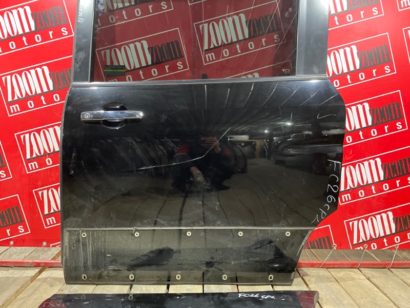 Дверь боковая, 6700 рублей, Красноярск