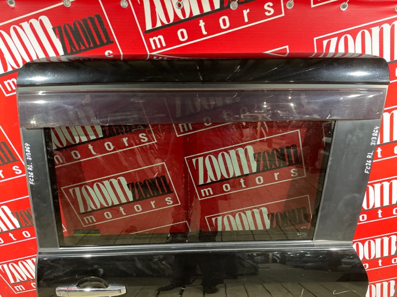 Дверь боковая, 6700 рублей, Красноярск