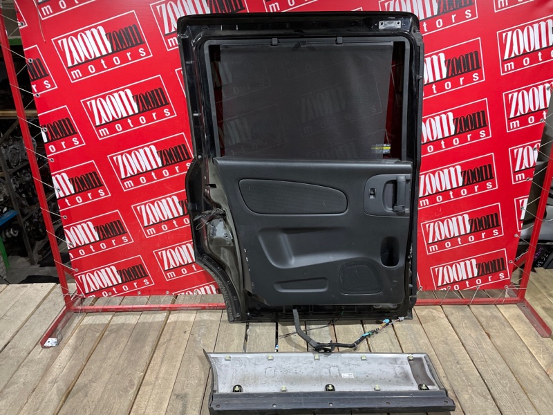 Дверь боковая, 6700 рублей, Красноярск