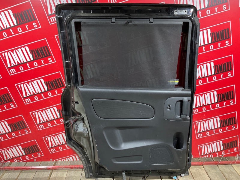 Дверь боковая, 6700 рублей, Красноярск