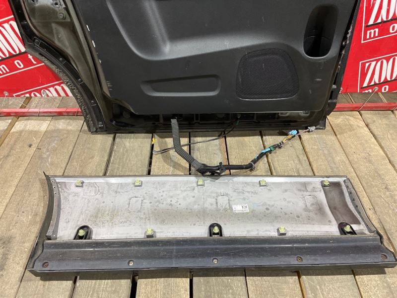 Дверь боковая, 6700 рублей, Красноярск