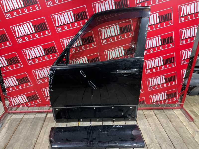 Дверь боковая, 8200 рублей, Красноярск