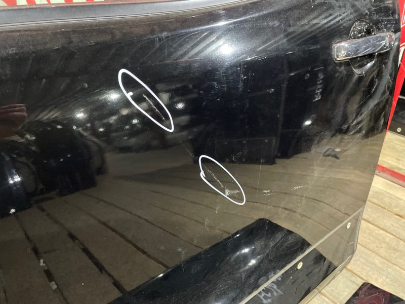 Дверь боковая, 8200 рублей, Красноярск