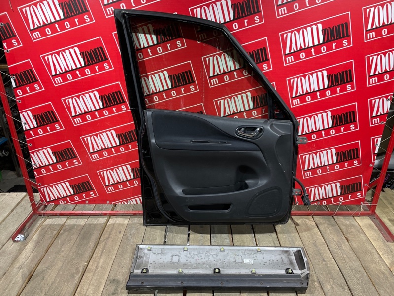 Дверь боковая, 8200 рублей, Красноярск