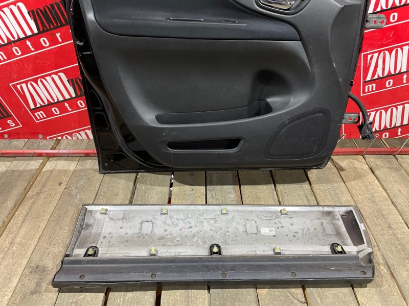 Дверь боковая, 8200 рублей, Красноярск