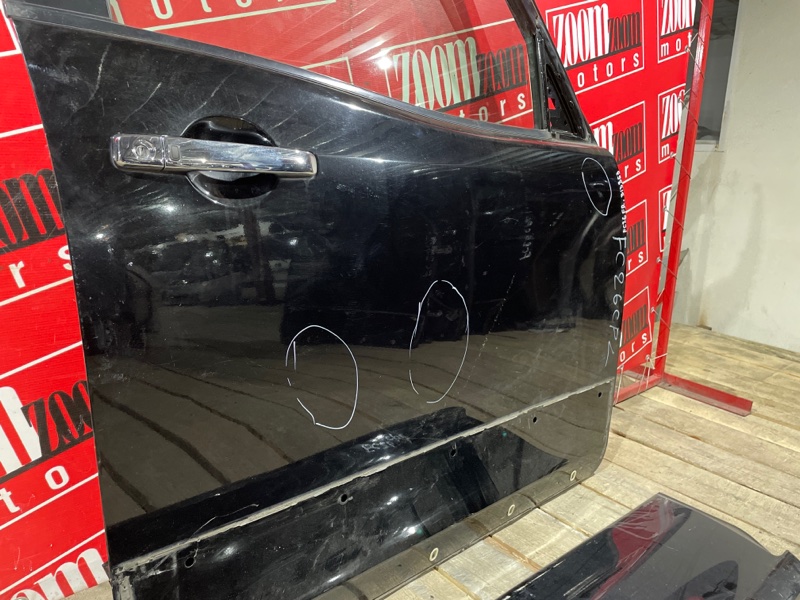 Дверь боковая, 6700 рублей, Красноярск