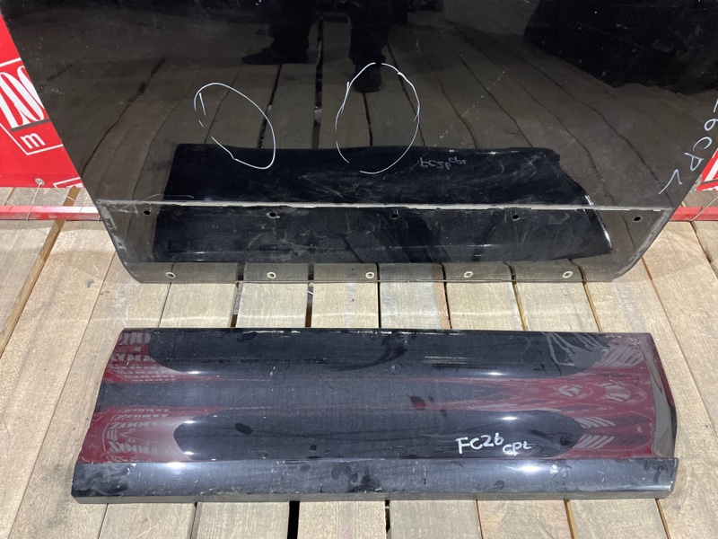 Дверь боковая, 6700 рублей, Красноярск