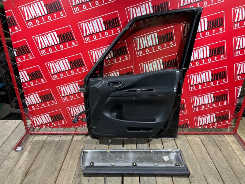 Дверь боковая, 6700 рублей, Красноярск