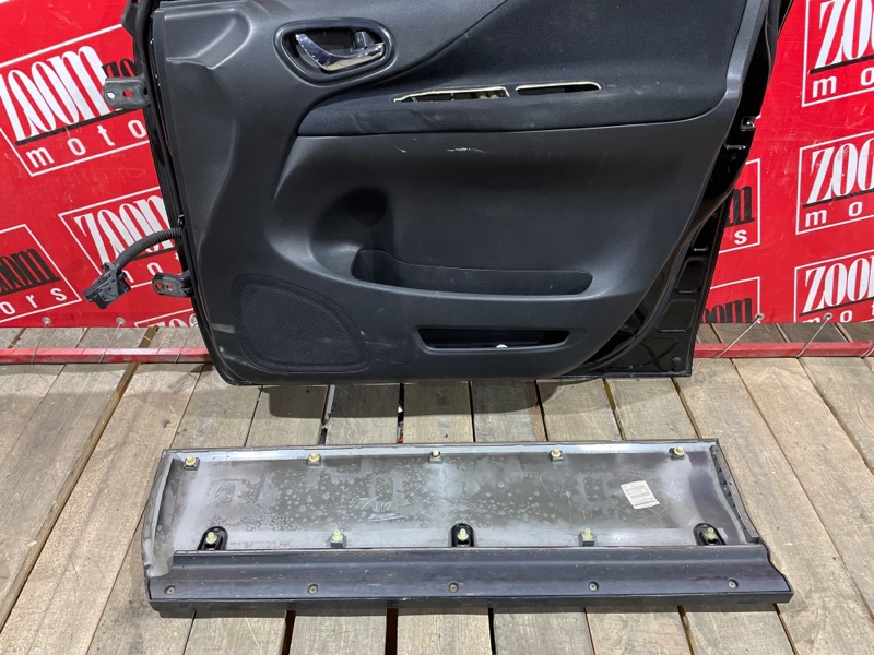 Дверь боковая, 6700 рублей, Красноярск