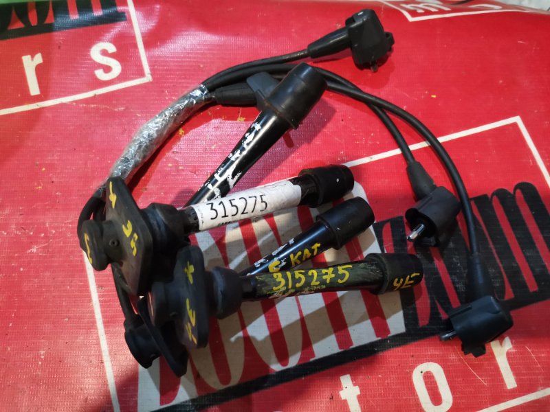 Провод высоковольтный, 1900 рублей, Красноярск