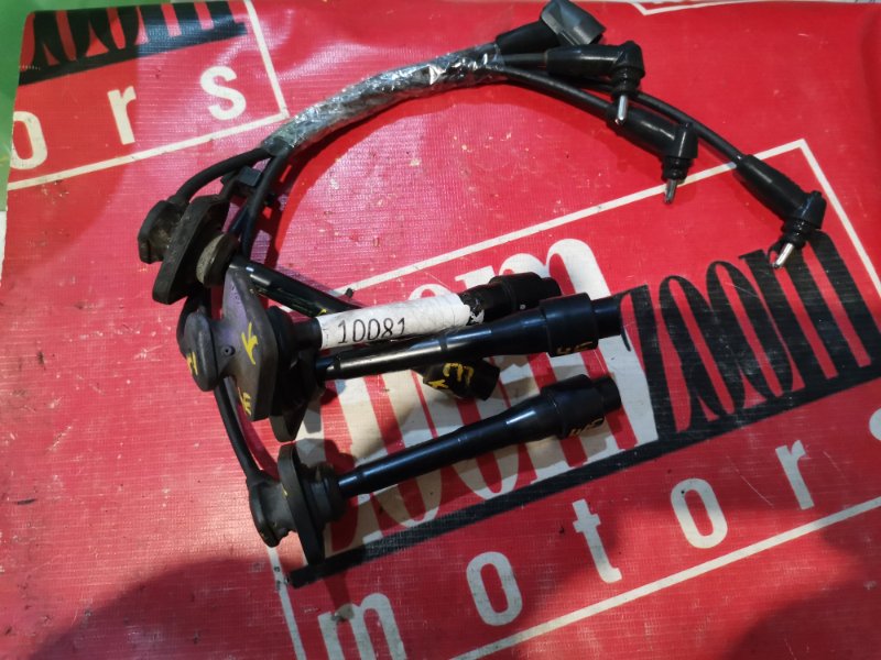 Провод высоковольтный, 1900 рублей, Красноярск