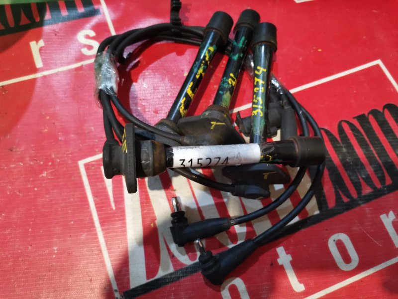 Провод высоковольтный, 1900 рублей, Красноярск