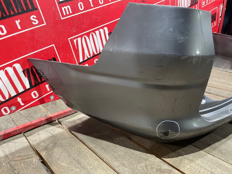 Бампер, 1900 рублей, Красноярск