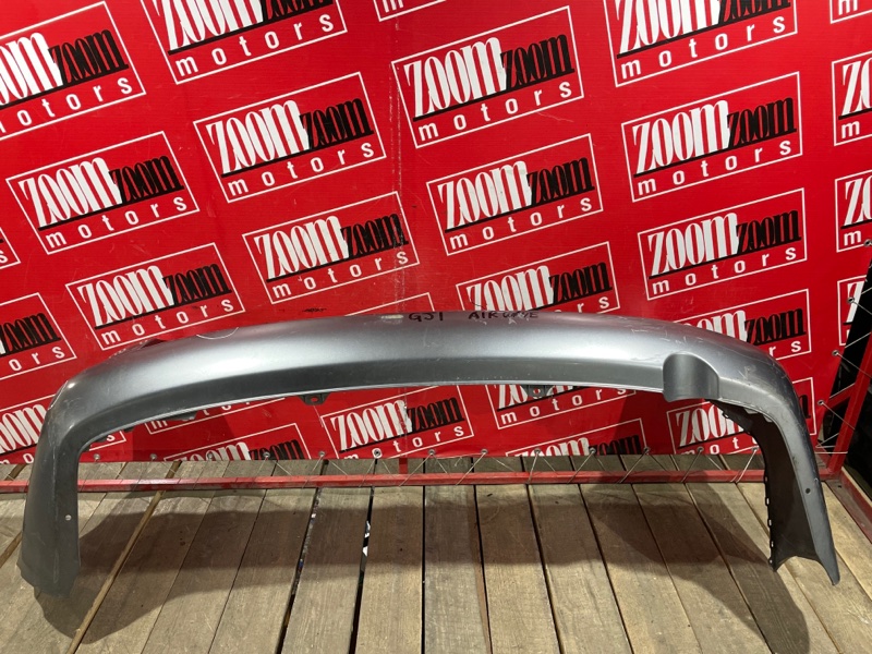 Бампер, 1900 рублей, Красноярск