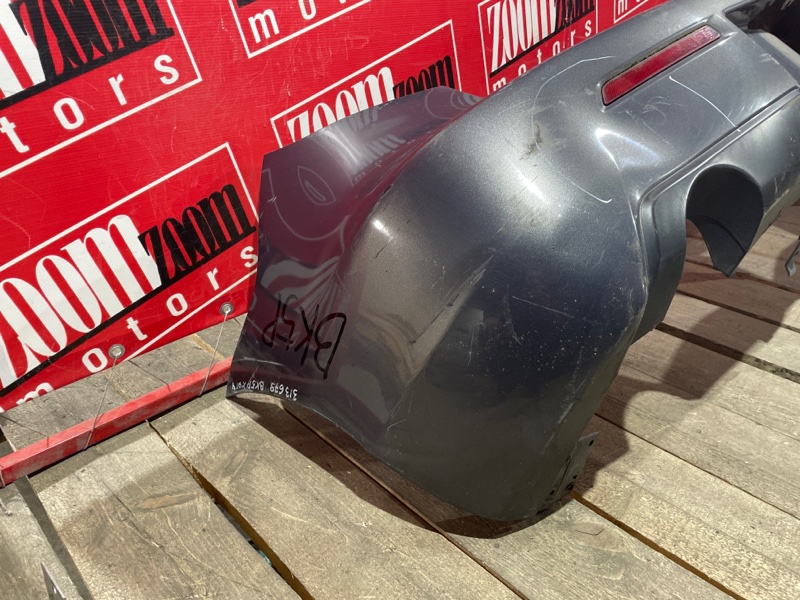 Бампер, 3800 рублей, Красноярск