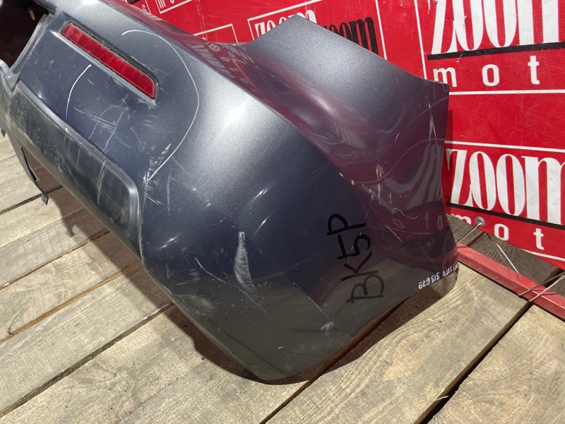 Бампер, 3800 рублей, Красноярск