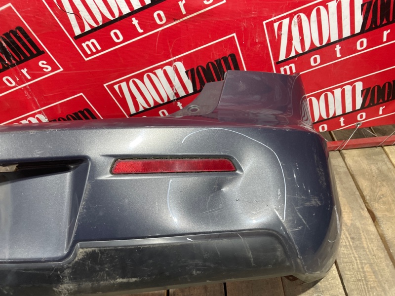 Бампер, 3800 рублей, Красноярск