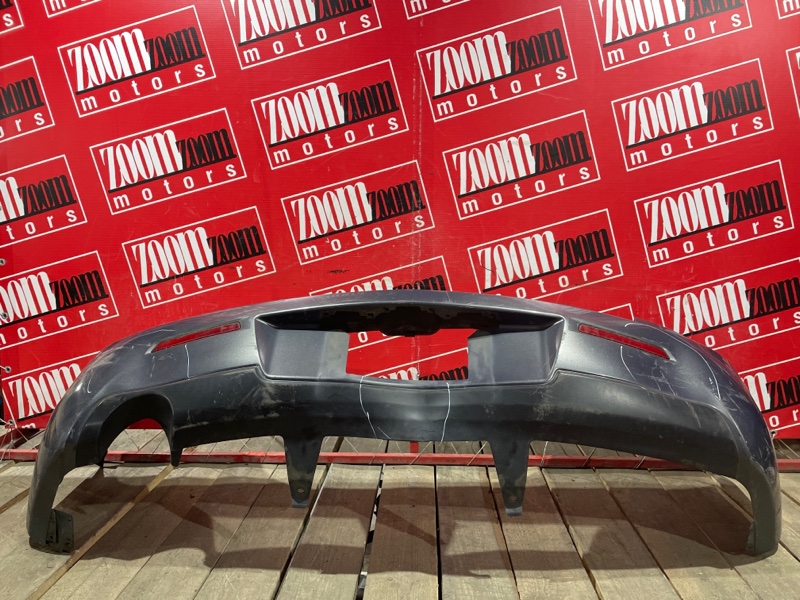 Бампер, 3800 рублей, Красноярск