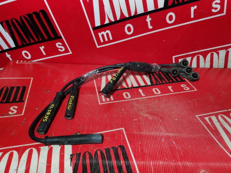 Провод высоковольтный, 1200 рублей, Красноярск