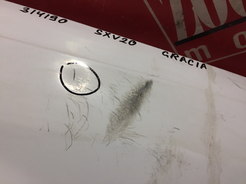 Крыло, 2900 рублей, Красноярск