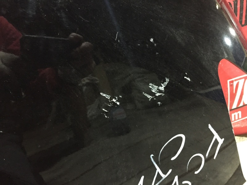 Крыло, 3400 рублей, Красноярск