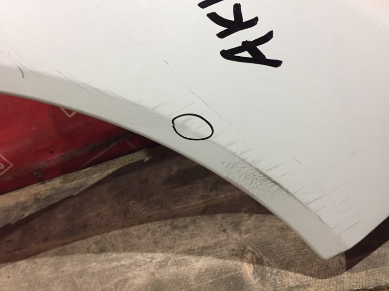 Крыло, 1500 рублей, Красноярск