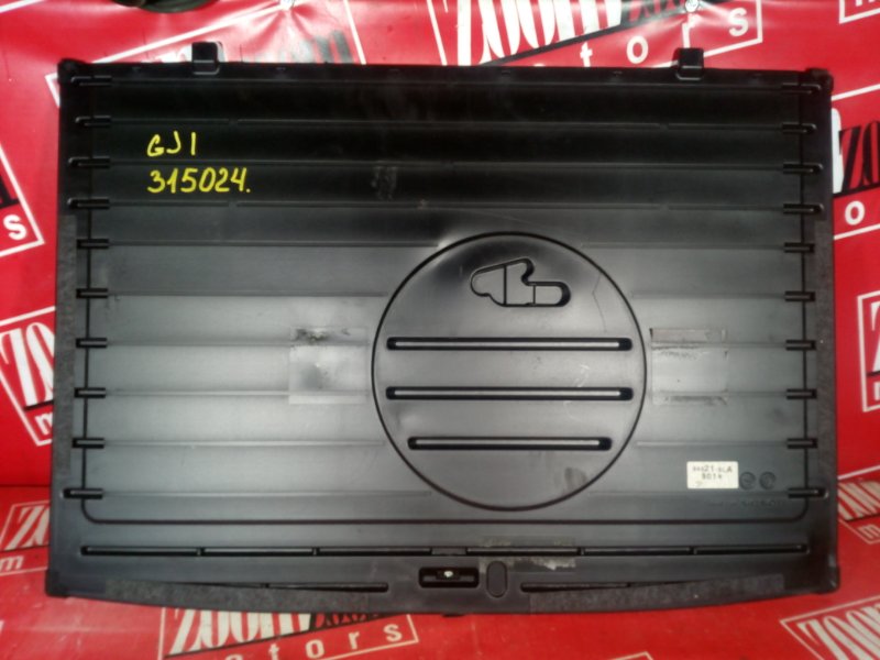 Пол багажника, 1000 рублей, Красноярск