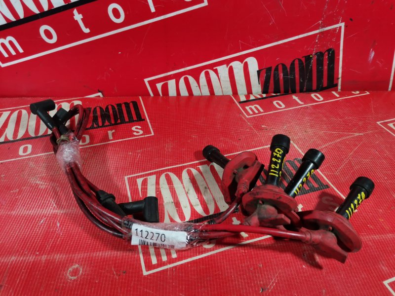 Провод высоковольтный, 2400 рублей, Красноярск