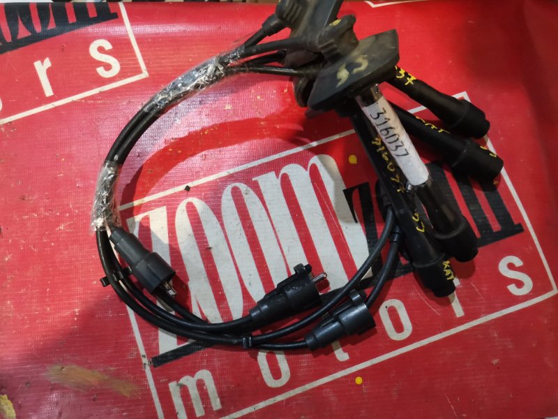 Провод высоковольтный, 3300 рублей, Красноярск