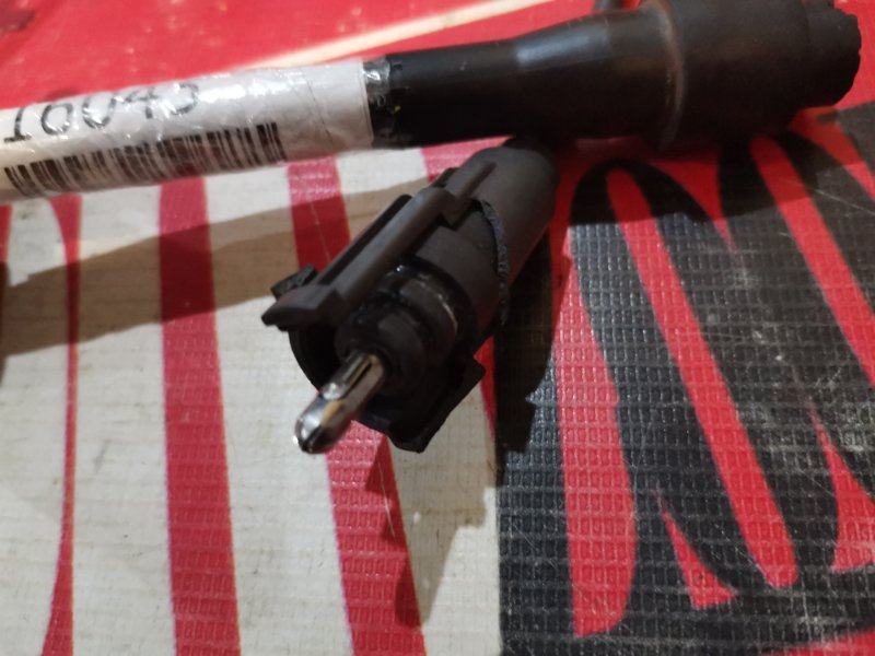 Провод высоковольтный, 1000 рублей, Красноярск