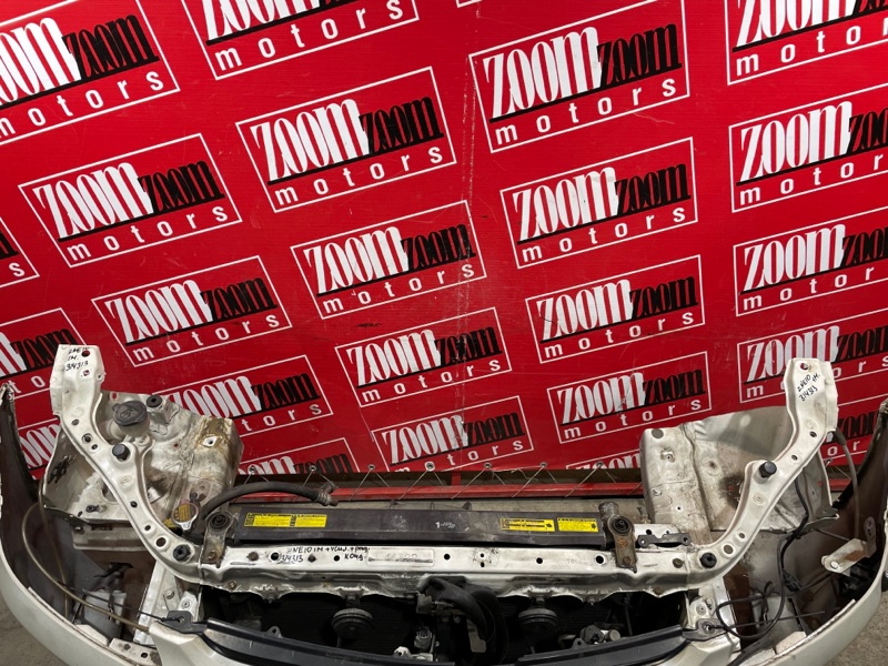 Рамка радиатора, 1900 рублей, Солонцы