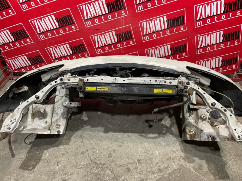 Рамка радиатора, 1900 рублей, Солонцы