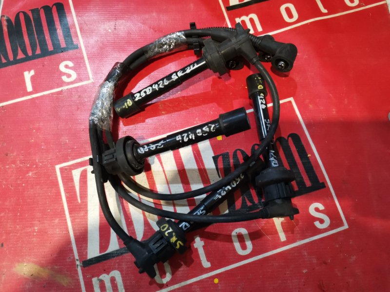 Провод высоковольтный, 1000 рублей, Красноярск