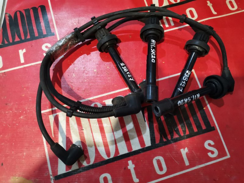 Провод высоковольтный, 1000 рублей, Красноярск