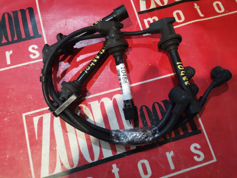 Провод высоковольтный, 500 рублей, Красноярск