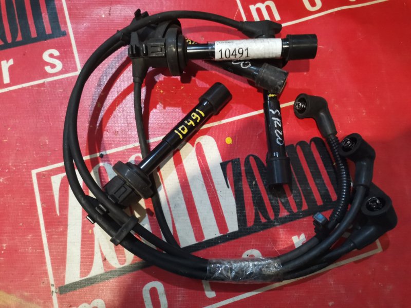 Провод высоковольтный, 500 рублей, Красноярск