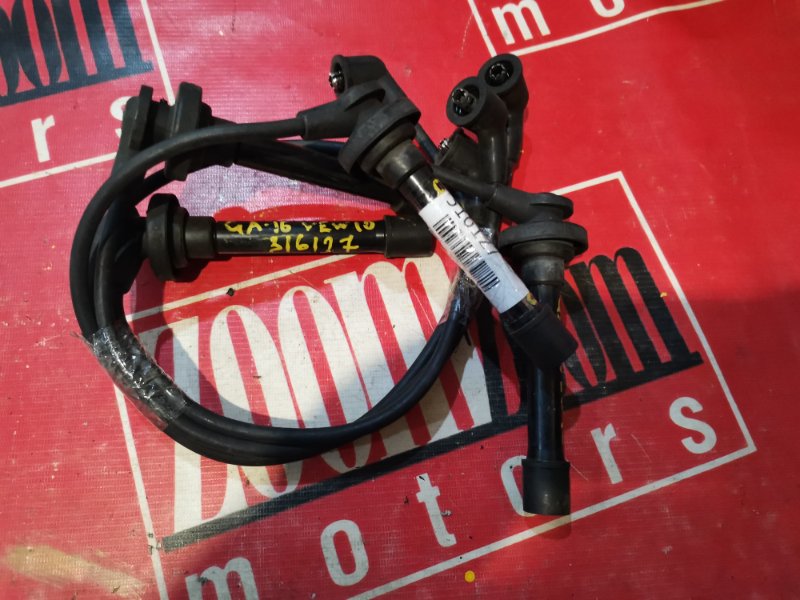 Провод высоковольтный, 1000 рублей, Красноярск