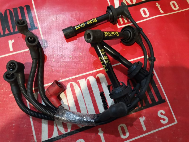 Провод высоковольтный, 900 рублей, Красноярск