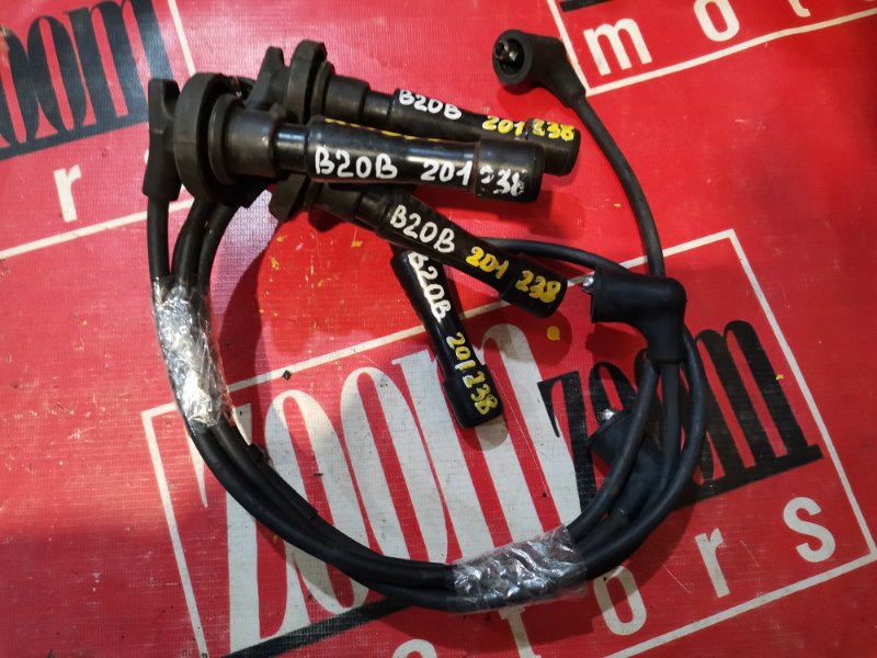 Провод высоковольтный, 500 рублей, Красноярск