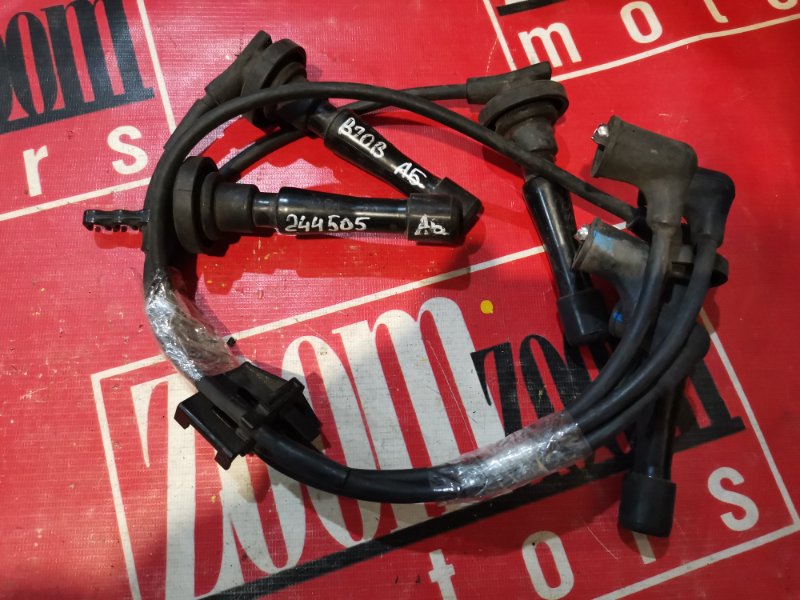 Провод высоковольтный, 500 рублей, Красноярск