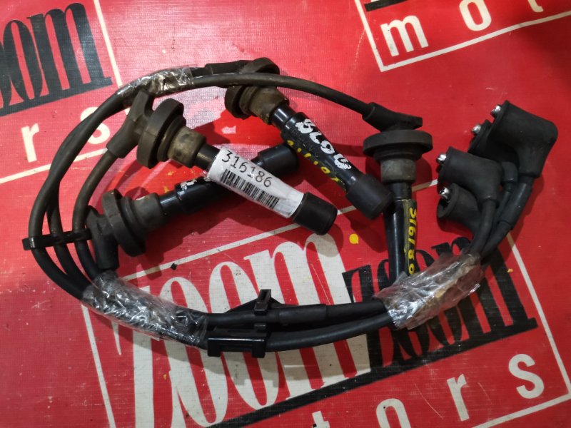 Провод высоковольтный, 500 рублей, Красноярск