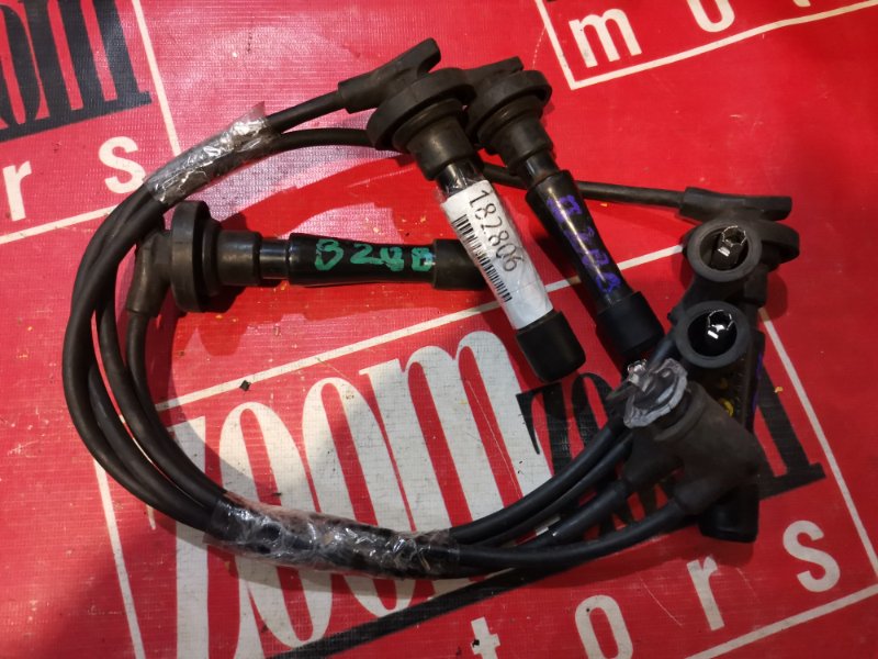 Провод высоковольтный, 500 рублей, Красноярск